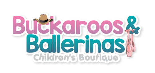 Buckaroos & Ballerinas 